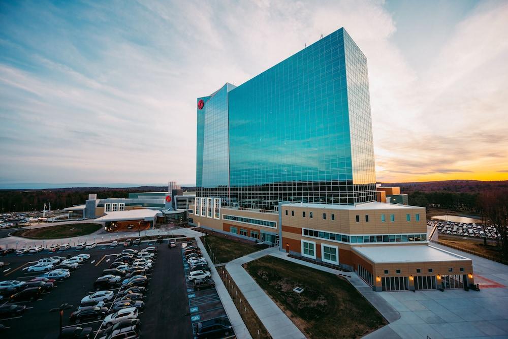 Resorts World Catskills Monticello Luaran gambar