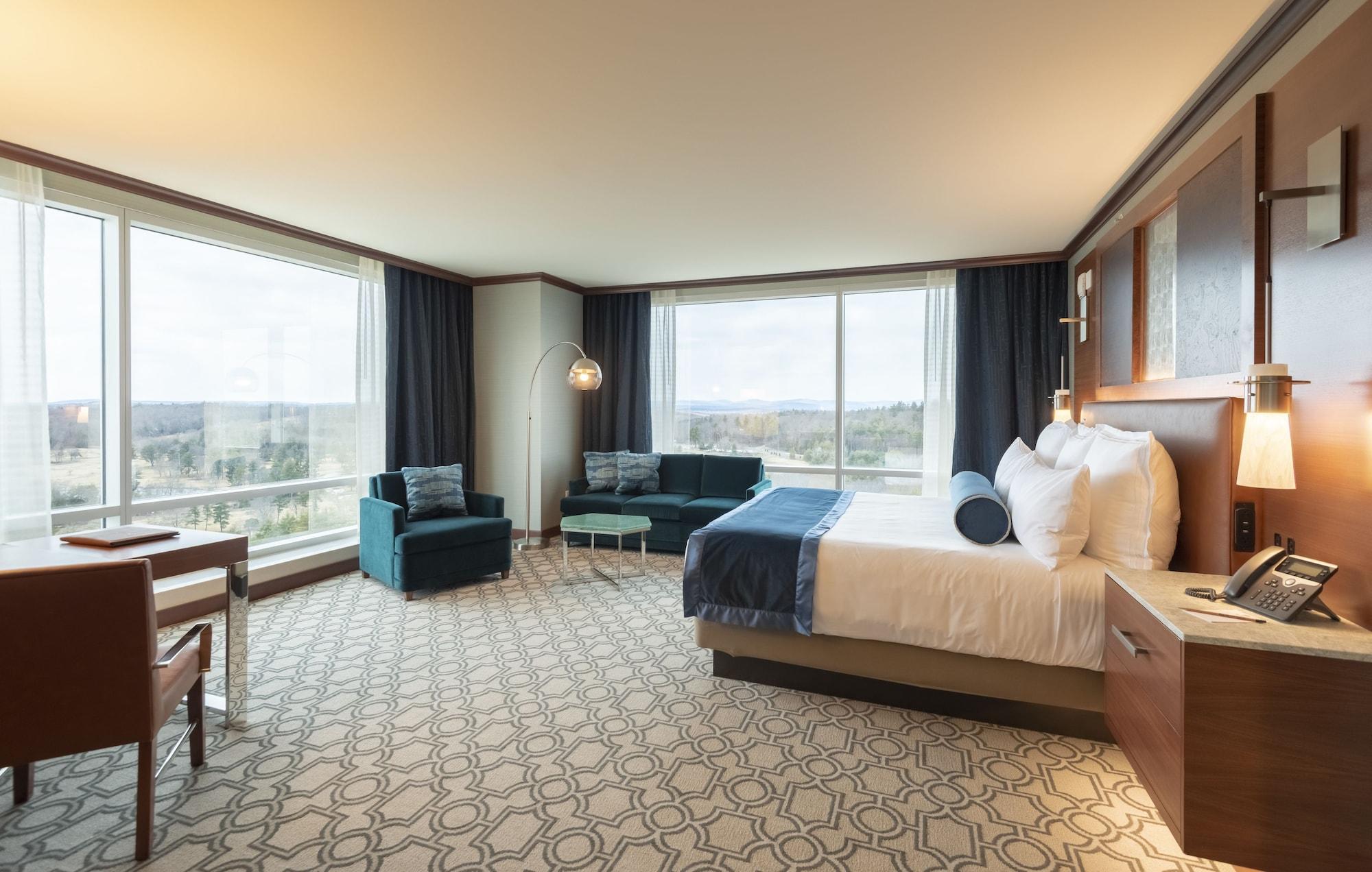 Resorts World Catskills Monticello Luaran gambar