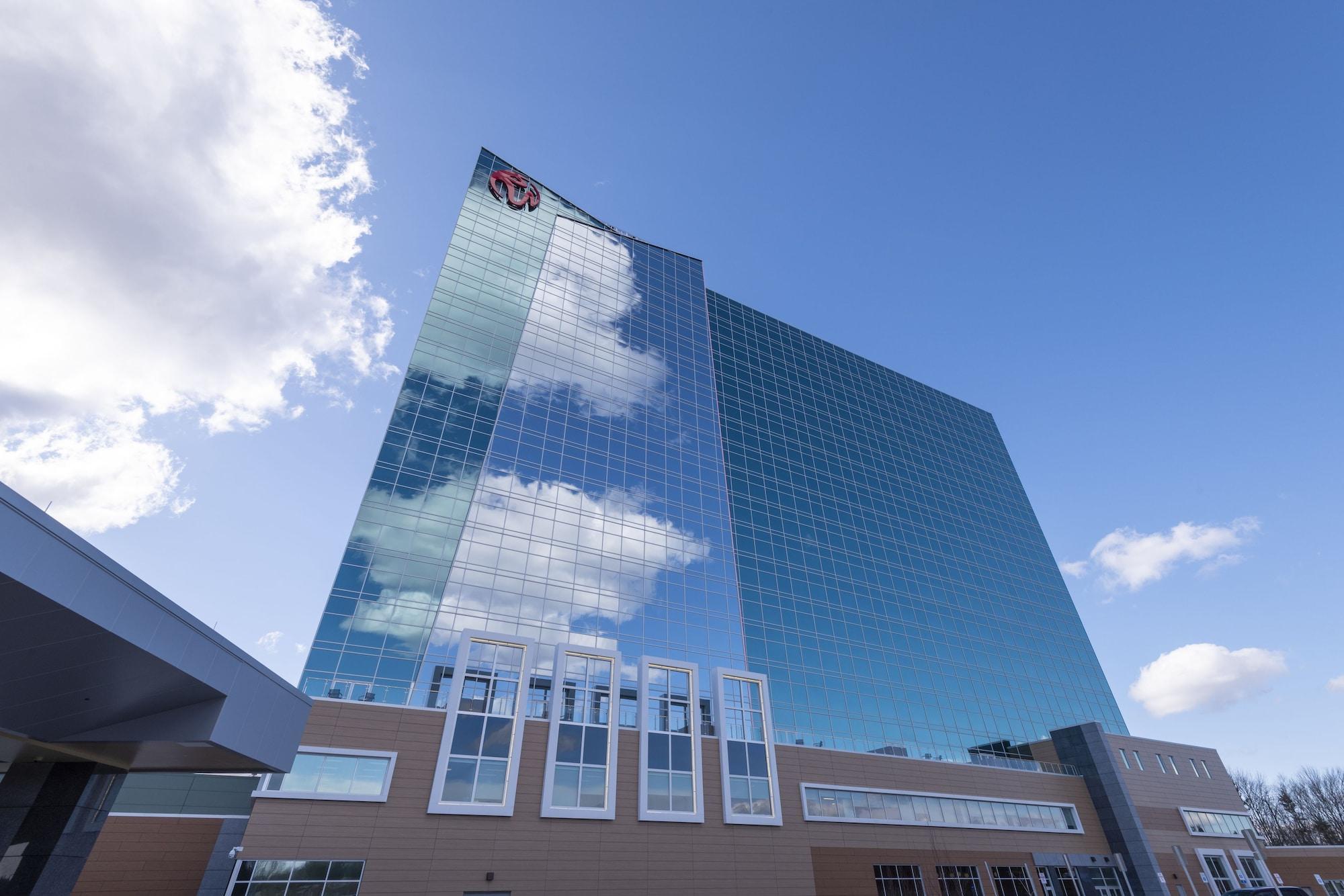 Resorts World Catskills Monticello Luaran gambar