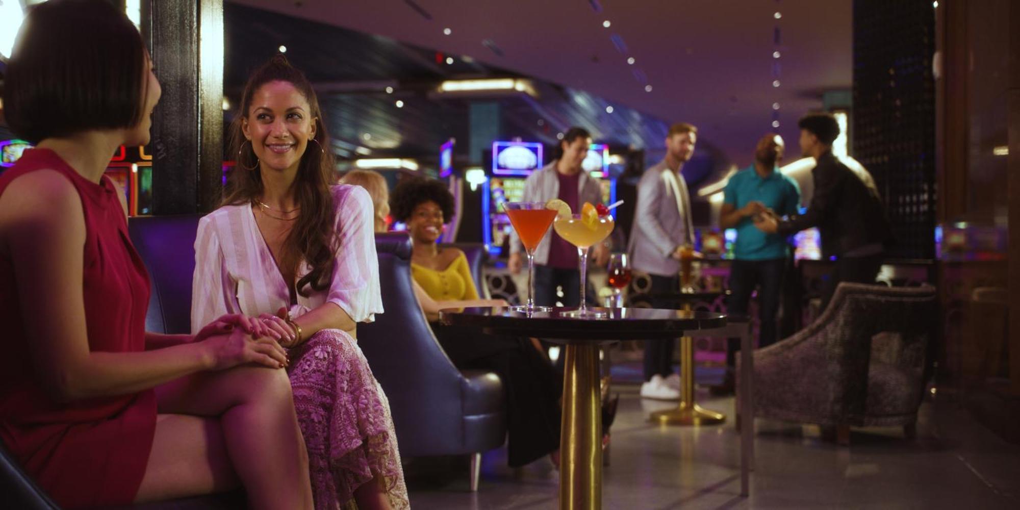 Resorts World Catskills Monticello Luaran gambar