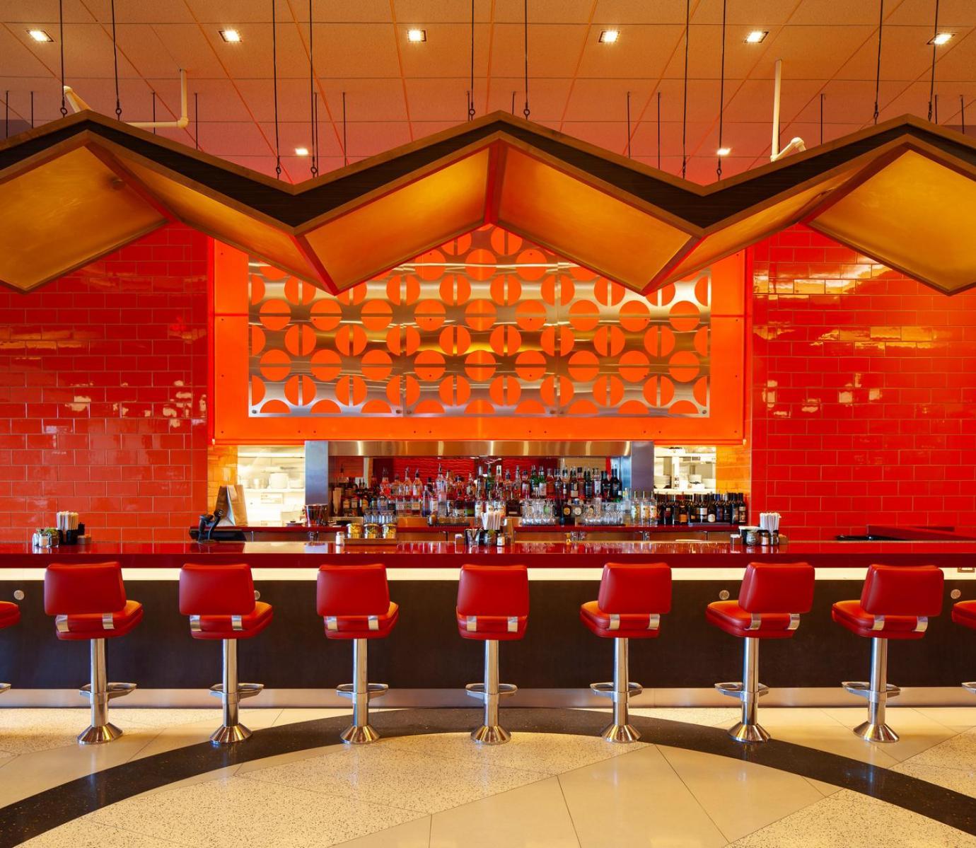 Resorts World Catskills Monticello Luaran gambar