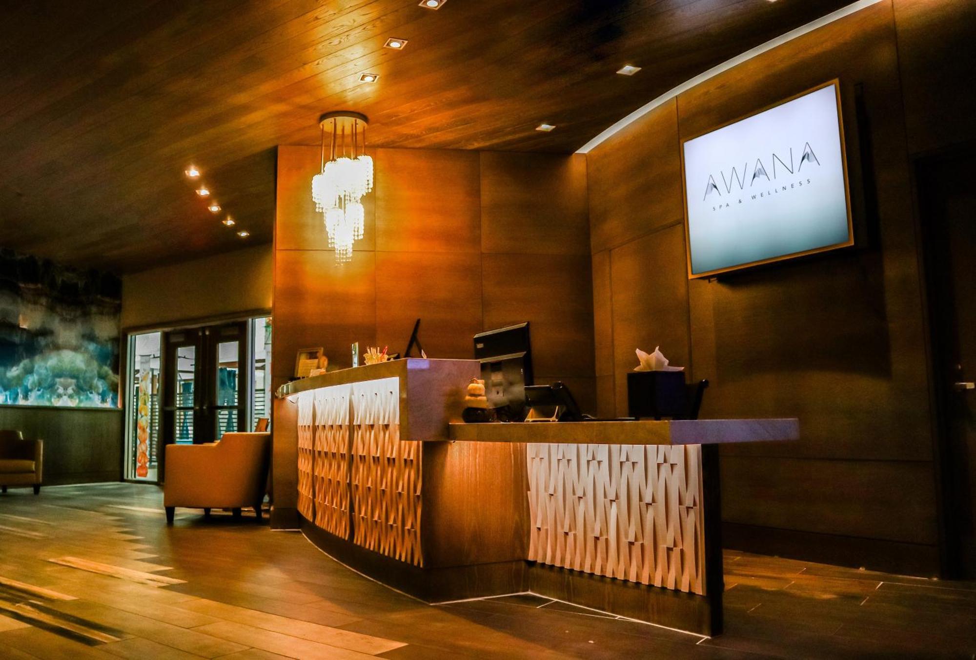 Resorts World Catskills Monticello Luaran gambar