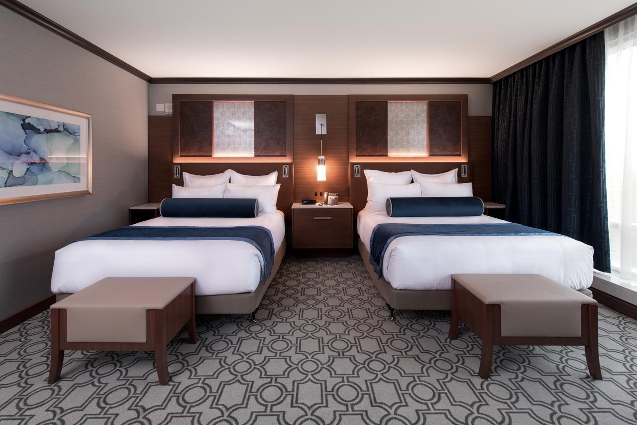 Resorts World Catskills Monticello Luaran gambar