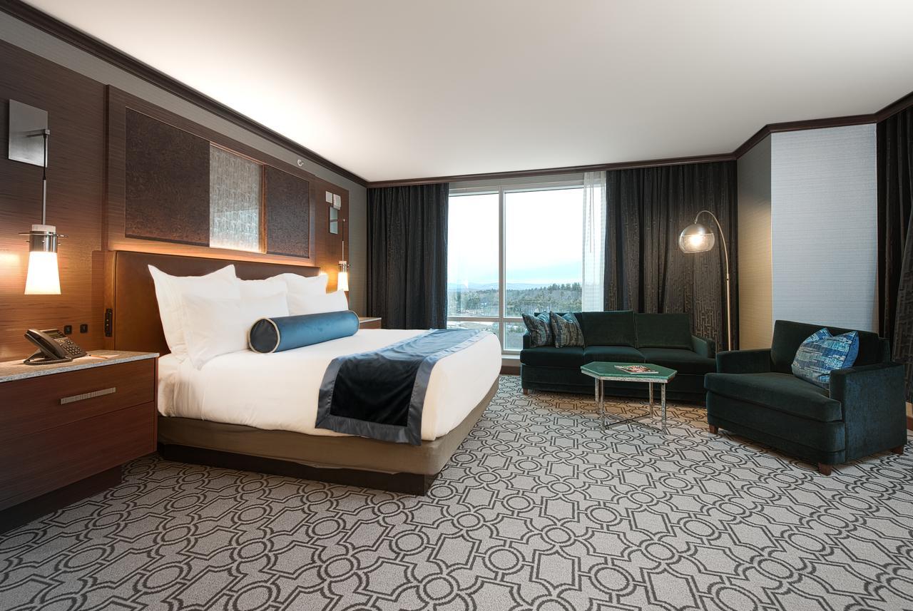 Resorts World Catskills Monticello Luaran gambar