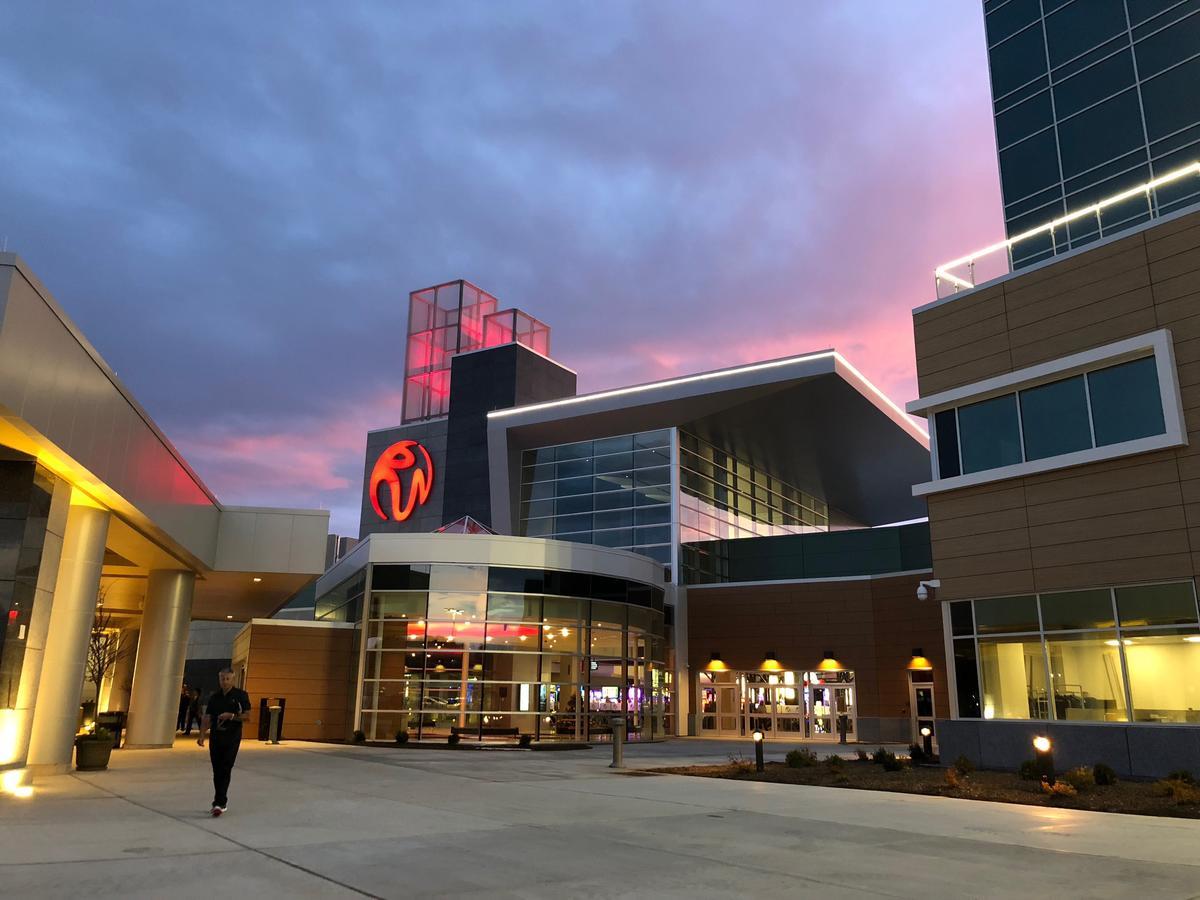 Resorts World Catskills Monticello Luaran gambar